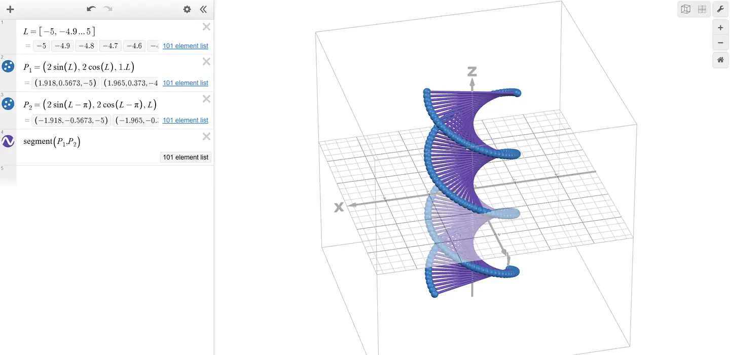 learn math, love math, and grow with math.