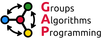 A System for Computational Discrete Algebra
