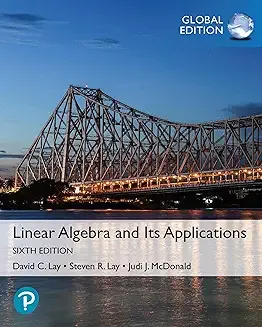 Possibly the Best Introductory Book on Linear Algebra book cover