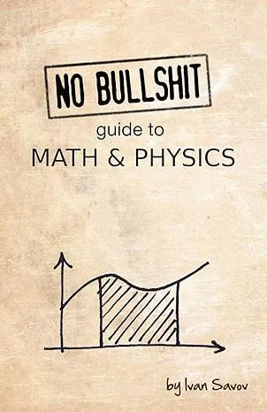 What Is the Relationship Between Mathematics and Physics? book cover